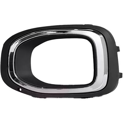 ARO GRADE P/CHOQUE T-CROSS 19/23 CROM LE | COD FABR 10293 00423.19