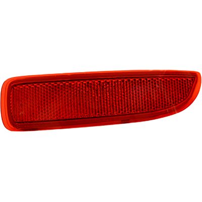 RETROREFLETOR CORSA 03/ HATCH VERM ACR TRAS LD | COD FABR 1068 00202.71 RETROREFLETOR CORSA 03/ HATCH VERM ACR TRAS LD | COD FABR 1068 00202.71