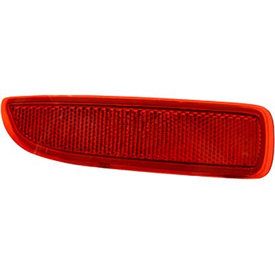 RETROREFLETOR CORSA 03/ HATCH VERM ACR TRAS LE | COD FABR 1067 00202.70 RETROREFLETOR CORSA 03/ HATCH VERM ACR TRAS LE | COD FABR 1067 00202.70