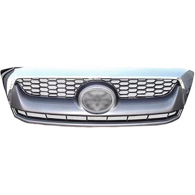 FRISO GRADE HILUX 05/11 SR SRV CROM | COD FABR 15020 00423.93 FRISO GRADE HILUX 05/11 SR SRV CROM | COD FABR 15020 00423.93