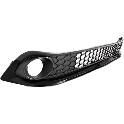 GRADE P/CHOQUE ARGO 17/22 PTO C/MILHA/FRISO BLACK CENTRAL | COD FABR 13219 00424.69 GRADE P/CHOQUE ARGO 17/22 PTO C/MILHA/FRISO BLACK CENTRAL | COD FABR 13219 00424.69