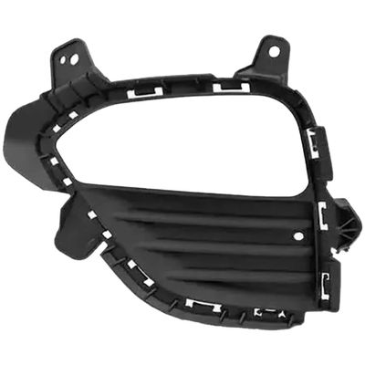 GRADE P/CHOQUE CRETA 17/20 PTO C/MILHA LD | COD FABR 18030 00424.87