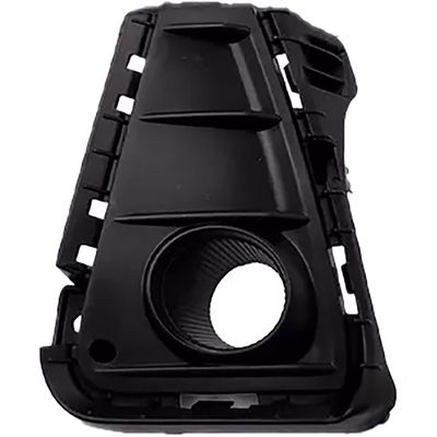 GRADE P/CHOQUE HB20 23/ HB20S PTO C/MILHA LD | COD FABR 18078 00425.20 GRADE P/CHOQUE HB20 23/ HB20S PTO C/MILHA LD | COD FABR 18078 00425.20