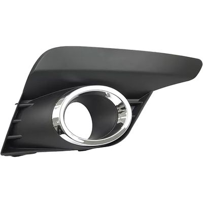 GRADE P/CHOQUE SANDERO 20/23 LOGAN PTO C/MILHA C/ARO CROM LD | COD FABR 16104 00425.32 GRADE P/CHOQUE SANDERO 20/23 LOGAN PTO C/MILHA C/ARO CROM LD | COD FABR 16104 00425.32