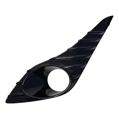 GRADE P/CHOQUE YARIS 18/22 HATCH BLACK PIANO C/MILHA LE | COD FABR 15071 00425.99 GRADE P/CHOQUE YARIS 18/22 HATCH BLACK PIANO C/MILHA LE | COD FABR 15071 00425.99