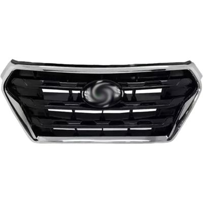 GRADE RAD CRETA 17/19 PTO C/FRISO CROM S/EMBL | COD FABR 18019 00426.35