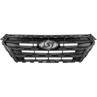 GRADE RAD CRETA 20/22 PTO C/MOLD PTO S/EMBL | COD FABR 18057 00426.40