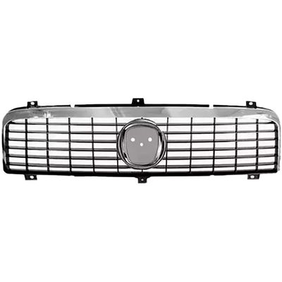 GRADE RAD LINEA 09/20 PTO C/FRISO CROM S/EMBL | COD FABR 13107 00426.95 GRADE RAD LINEA 09/20 PTO C/FRISO CROM S/EMBL | COD FABR 13107 00426.95