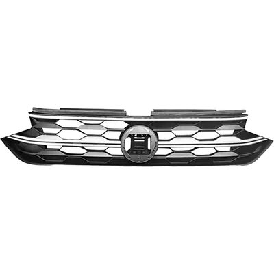 GRADE RAD NIVUS 21/ PTO C/FRISO CZA ACETINA  S/EMBL SUP | COD FABR 10260 00422.67 GRADE RAD NIVUS 21/ PTO C/FRISO CZA ACETINA  S/EMBL SUP | COD FABR 10260 00422.67