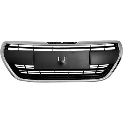 GRADE RAD PEUGEOT 208 17/20 PTO C/MOLD CROM S/EMBL | COD FABR 17016 00427.13 GRADE RAD PEUGEOT 208 17/20 PTO C/MOLD CROM S/EMBL | COD FABR 17016 00427.13