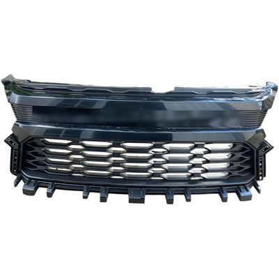 GRADE RAD S10 21/ TRAIL PTO C/FRISOS BLACK PIANO S/EMBL | COD FABR 12234 00427.37 GRADE RAD S10 21/ TRAIL PTO C/FRISOS BLACK PIANO S/EMBL | COD FABR 12234 00427.37