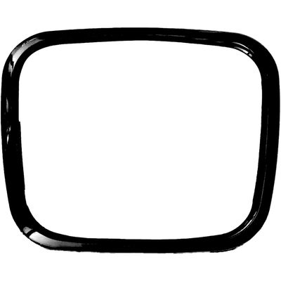 MOLD EMBLEMA CIVIC 17/21 BLACK PIANO | COD FABR 14062 00427.74 MOLD EMBLEMA CIVIC 17/21 BLACK PIANO | COD FABR 14062 00427.74