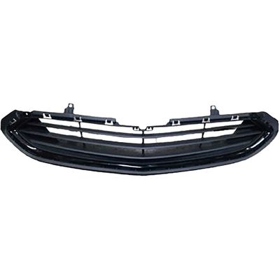 MOLD GRADE ONIX 17/19 PRISMA BLACK PIANO INF | COD FABR 12205 00424.12 MOLD GRADE ONIX 17/19 PRISMA BLACK PIANO INF | COD FABR 12205 00424.12