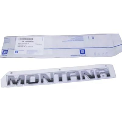 LETREIRO (MONTANA) PORTA-MALAS MONTANA 02/10 | COD FABR 93356291 00204.18 LETREIRO (MONTANA) PORTA-MALAS MONTANA 02/10 | COD FABR 93356291 00204.18