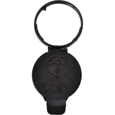 TAMPA RESERV LIMP P/BRISA ONIX 13/19 PRISMA/SPIN COBALT PTO | COD FABR FC0002 00132.91 TAMPA RESERV LIMP P/BRISA ONIX 13/19 PRISMA/SPIN COBALT PTO | COD FABR FC0002 00132.91