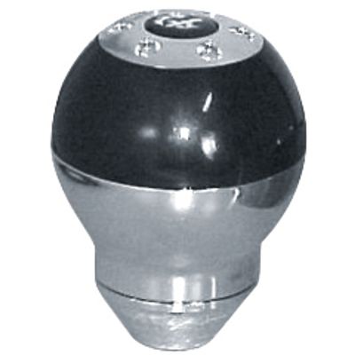 BOLA CAMBIO UNIV SPORT CROM/PTO | COD FABR 02.046 04512.00 BOLA CAMBIO UNIV SPORT CROM/PTO | COD FABR 02.046 04512.00