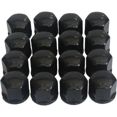 CAPA PARAFUSO RODA UNIV LISA 17MM PTO 16 PCS | COD FABR 01.002 00204.61 CAPA PARAFUSO RODA UNIV LISA 17MM PTO 16 PCS | COD FABR 01.002 00204.61