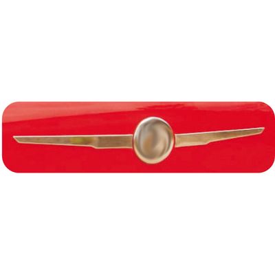 FRISO CROM UNIV ASA CACA | COD FABR 14.001 03121.00 FRISO CROM UNIV ASA CACA | COD FABR 14.001 03121.00