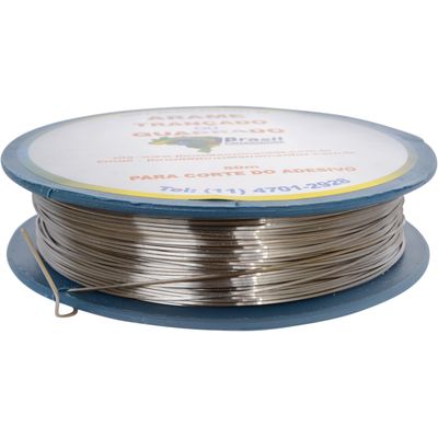 ARAME QUADRADO RETIRAR PARA-BRISA 50M | COD FABR JB1350 66152.01 ARAME QUADRADO RETIRAR PARA-BRISA 50M | COD FABR JB1350 66152.01