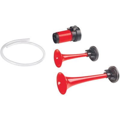 BUZINA ELETROPNEUMATICA 2 CORNETAS 165/215MM C/COMPRES 12V | COD FABR GB000011 72117.48 BUZINA ELETROPNEUMATICA 2 CORNETAS 165/215MM C/COMPRES 12V | COD FABR GB000011 72117.48