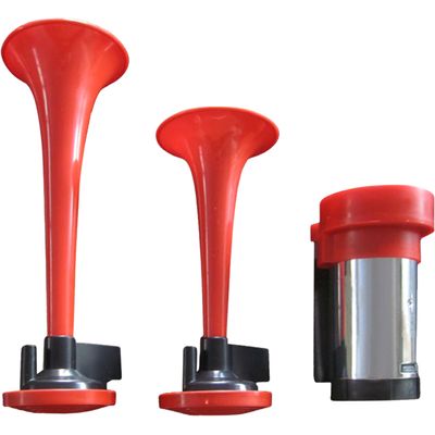 BUZINA ELETROPNEUMATICA 2 CORNETAS 165/215MM C/COMPRES 24V | COD FABR GB000051 72117.49 BUZINA ELETROPNEUMATICA 2 CORNETAS 165/215MM C/COMPRES 24V | COD FABR GB000051 72117.49