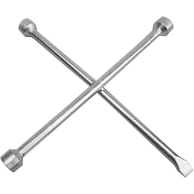 CHAVE RODA CRUZ 3 BOCAS 17X19X21 C/ESPATULA | COD FABR 504 00360.18 CHAVE RODA CRUZ 3 BOCAS 17X19X21 C/ESPATULA | COD FABR 504 00360.18