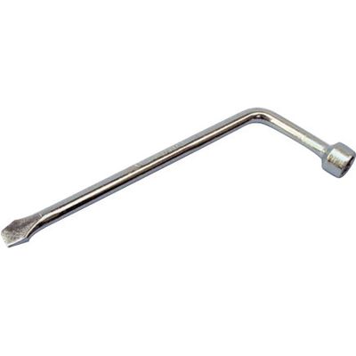 CHAVE RODA L 21MM C/ESPATULA | COD FABR 503 00360.17 CHAVE RODA L 21MM C/ESPATULA | COD FABR 503 00360.17