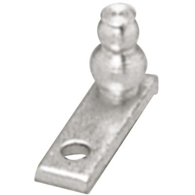 MANIVELA LIMPADOR P/BRISA PASSAT 77/ | COD FABR 275 10412.23