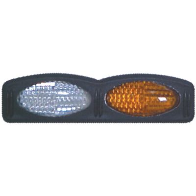 PROTETOR PT OLHO GATO OVAL DUPLO C/BASE PTA CRISTAL/L | COD FABR 16.011 04409.54 PROTETOR PT OLHO GATO OVAL DUPLO C/BASE PTA CRISTAL/L | COD FABR 16.011 04409.54