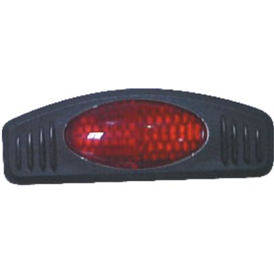 PROTETOR PT OLHO GATO OVAL SIMPLES C/BASE PTA VERMELH | COD FABR 16.002 04409.41 PROTETOR PT OLHO GATO OVAL SIMPLES C/BASE PTA VERMELH | COD FABR 16.002 04409.41