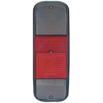 LANT TRAS KOMBI CLIPPER S/SOQUETE FUME | COD FABR MLA.148/7 01571.19 LANT TRAS KOMBI CLIPPER S/SOQUETE FUME | COD FABR MLA.148/7 01571.19