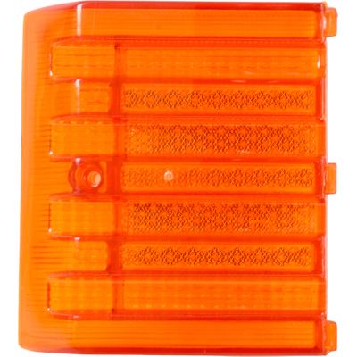 LENTE LANT P/LAMA TRAS BRASILIA 79/82 AMBAR PLAST LD/LE | COD FABR MLA.153/5 01591.00 LENTE LANT P/LAMA TRAS BRASILIA 79/82 AMBAR PLAST LD/LE | COD FABR MLA.153/5 01591.00