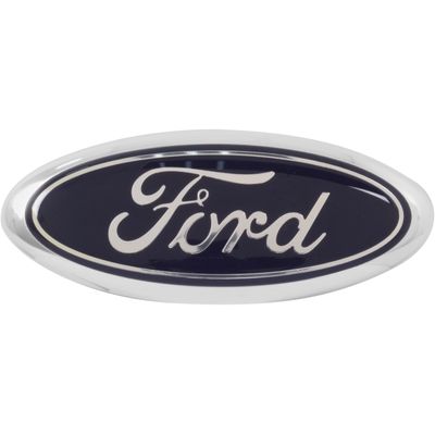 EMBLEMA LOGO MALA FORD FIESTA 03/13 KA 08/13 | COD FABR 6S65A425A52AA 04413.02 EMBLEMA LOGO MALA FORD FIESTA 03/13 KA 08/13 | COD FABR 6S65A425A52AA 04413.02
