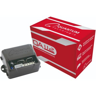 MODULO FECHAMENTO INTELIGENTE QA112 | COD FABR 10.02.0742 72116.01 MODULO FECHAMENTO INTELIGENTE QA112 | COD FABR 10.02.0742 72116.01