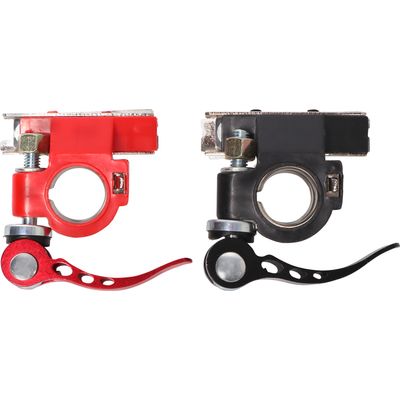 TERMINAL BATERIA 3 VIAS ENGATE RAPIDO 2PCS | COD FABR ETE 9799 00136.68 TERMINAL BATERIA 3 VIAS ENGATE RAPIDO 2PCS | COD FABR ETE 9799 00136.68