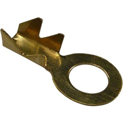 TERM OLHAL FURO 3/8 FIO 10MM 100PCS | COD FABR ETE 7031 72044.28 TERM OLHAL FURO 3/8 FIO 10MM 100PCS | COD FABR ETE 7031 72044.28