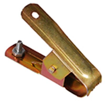 GARRA BATERIA MEDIA 60AMP C/PARAFUSOS | COD FABR ETE 7280 72044.20 GARRA BATERIA MEDIA 60AMP C/PARAFUSOS | COD FABR ETE 7280 72044.20