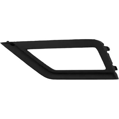 GRADE P/CHOQUE GOL G8 18/23 VOY/SAV TREND/ROB PTO C/MILHA LE | COD FABR 10215 00425.15 GRADE P/CHOQUE GOL G8 18/23 VOY/SAV TREND/ROB PTO C/MILHA LE | COD FABR 10215 00425.15