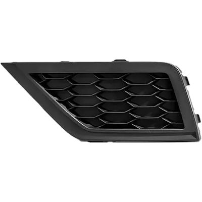 GRADE P/CHOQUE GOL G8 18/23 VOY/SAV TREND/ROB PTO S/MILHA LD | COD FABR 10216 00422.29 GRADE P/CHOQUE GOL G8 18/23 VOY/SAV TREND/ROB PTO S/MILHA LD | COD FABR 10216 00422.29