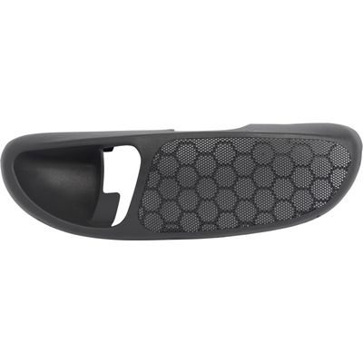 ACAB DESC BRACO GOL G3 00/05 PAR/SAV ANTRACITE DIANT LE | COD FABR 0020053 05501.53 ACAB DESC BRACO GOL G3 00/05 PAR/SAV ANTRACITE DIANT LE | COD FABR 0020053 05501.53