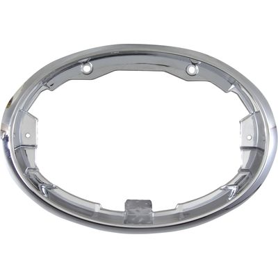 MOLDURA EMBLEMA GRADE HILUX 16/19 CROM | COD FABR 10953 00125.34 MOLDURA EMBLEMA GRADE HILUX 16/19 CROM | COD FABR 10953 00125.34