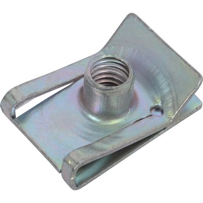 KIT PORCA RAPIDA LINHA FIAT MOD M6 10PCS | COD FABR PR009 00536.67 KIT PORCA RAPIDA LINHA FIAT MOD M6 10PCS | COD FABR PR009 00536.67