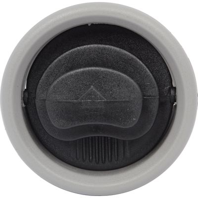 DIFUSOR AR CELTA 00/06 CZA CLARO C/SUPORTE CENTRAL | COD FABR DF607 89116.14 DIFUSOR AR CELTA 00/06 CZA CLARO C/SUPORTE CENTRAL | COD FABR DF607 89116.14