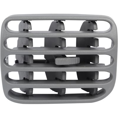 DIFUSOR AR CLIO 00/16 CZA CLARO CENTRAL LE | COD FABR DF503 00536.03 DIFUSOR AR CLIO 00/16 CZA CLARO CENTRAL LE | COD FABR DF503 00536.03