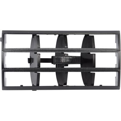 DIFUSOR AR GOL 81/87 VOY/PAR/SAV PTO CENTRAL LD/LE | COD FABR 100602 04943.79 DIFUSOR AR GOL 81/87 VOY/PAR/SAV PTO CENTRAL LD/LE | COD FABR 100602 04943.79