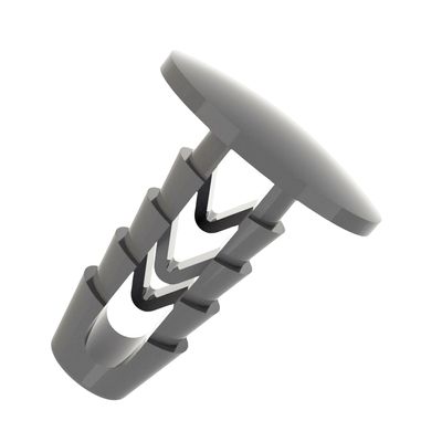 GRAMPO FORRO UNIV C 15MM B 17MM A 7,6MM ESP PEIXE CZA | COD FABR P375C 10010.70 GRAMPO FORRO UNIV C 15MM B 17MM A 7,6MM ESP PEIXE CZA | COD FABR P375C 10010.70