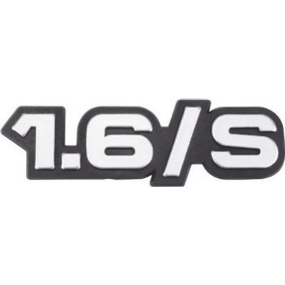 LETREIRO (1.6/S) CHEVETTE 82/95 | COD FABR 00116 27029.00 LETREIRO (1.6/S) CHEVETTE 82/95 | COD FABR 00116 27029.00