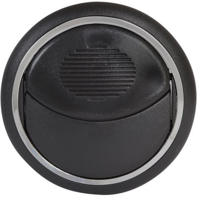 DIFUSOR AR PALIO 12/19 CZA ESC C/FILETE CROM CENTRAL LD/LE | COD FABR DF486FC 04940.73 DIFUSOR AR PALIO 12/19 CZA ESC C/FILETE CROM CENTRAL LD/LE | COD FABR DF486FC 04940.73