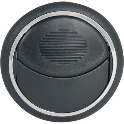 DIFUSOR AR PALIO 12/19 DOBLO AZUL C/ARO CROM CENTRAL LD/LE | COD FABR DF487FC 04940.76 DIFUSOR AR PALIO 12/19 DOBLO AZUL C/ARO CROM CENTRAL LD/LE | COD FABR DF487FC 04940.76