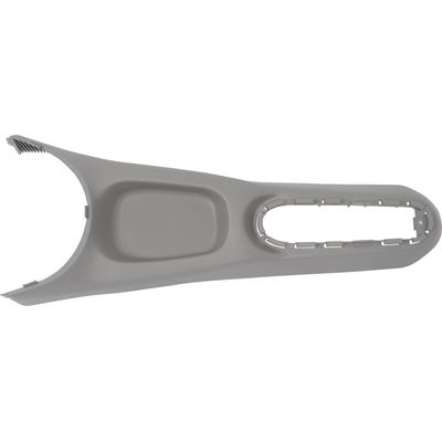 PROLONGADOR CONSOLE GOL/PAR/SAV G3 00/05 CZA FLANEL | COD FABR CON004 00320.08 PROLONGADOR CONSOLE GOL/PAR/SAV G3 00/05 CZA FLANEL | COD FABR CON004 00320.08